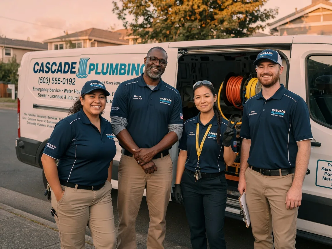 Emergency Plumber company in Seymour, TX